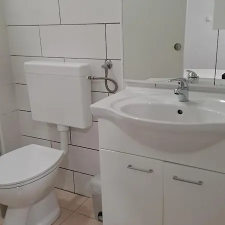 Relaxing House Apartman *