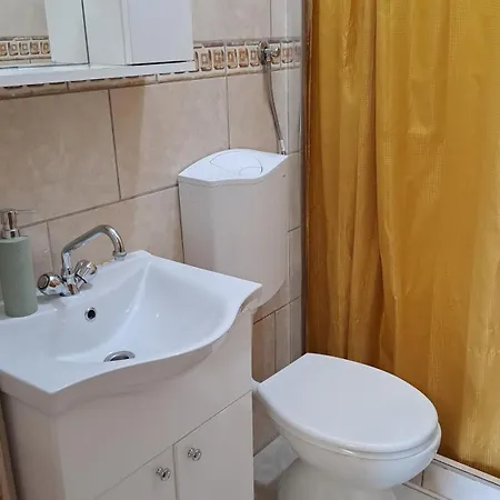 Apartman Relaxing House