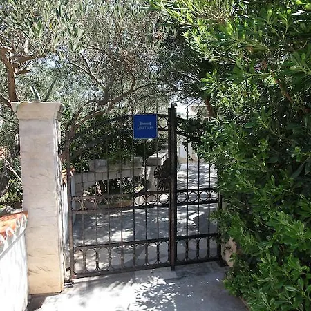 Apartman Relaxing House *