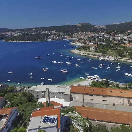 Apartman Relaxing House