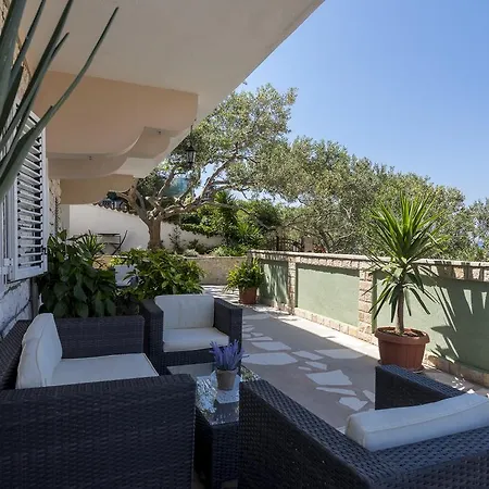 Apartman Relaxing House