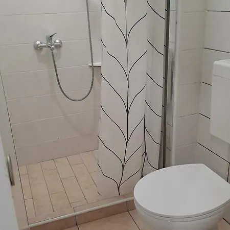 Relaxing House Apartman *