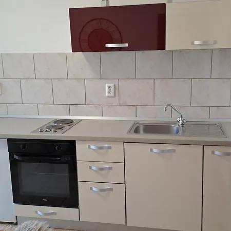 Apartman Relaxing House Hvar Town