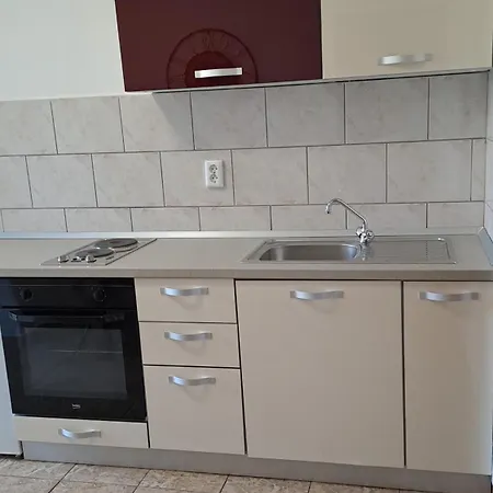 Apartamento Relaxing House