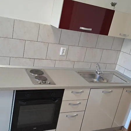 Relaxing House Apartman