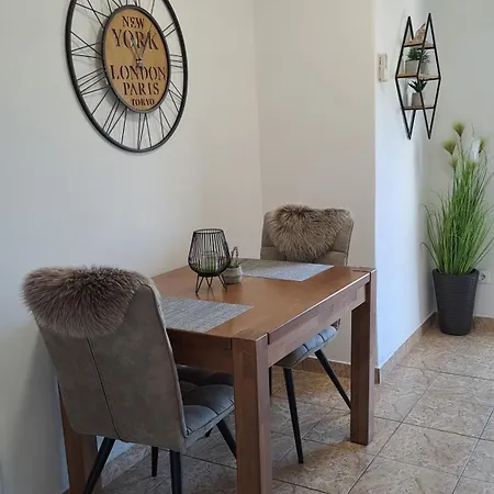 Relaxing House