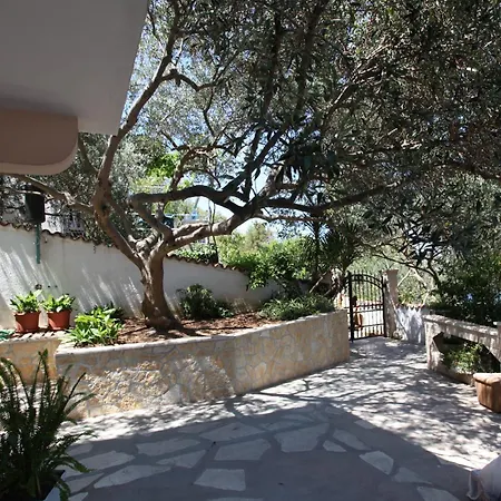 Relaxing House Apartman