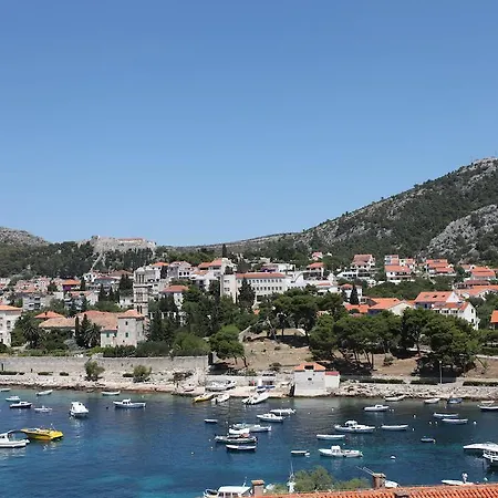 Relaxing House Hvar Town