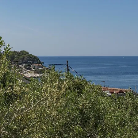 Appartement Relaxing House Hvar Town