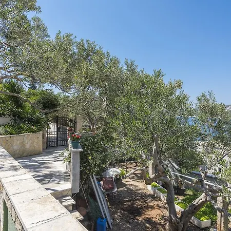 Apartman Relaxing House *