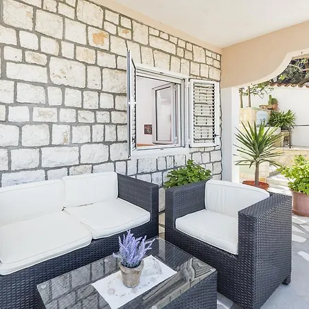 Apartman Relaxing House