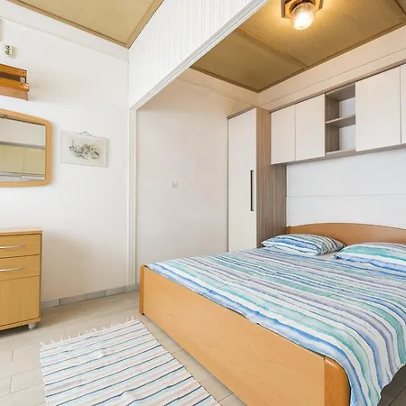 Apartman Relaxing House *