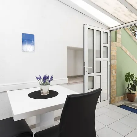 Appartement Relaxing House *