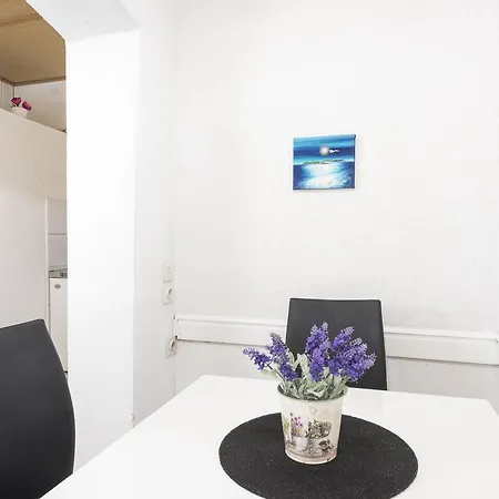 Apartmán Relaxing House *