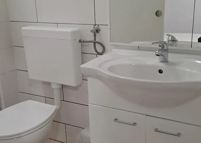 Relaxing House Apartamento *