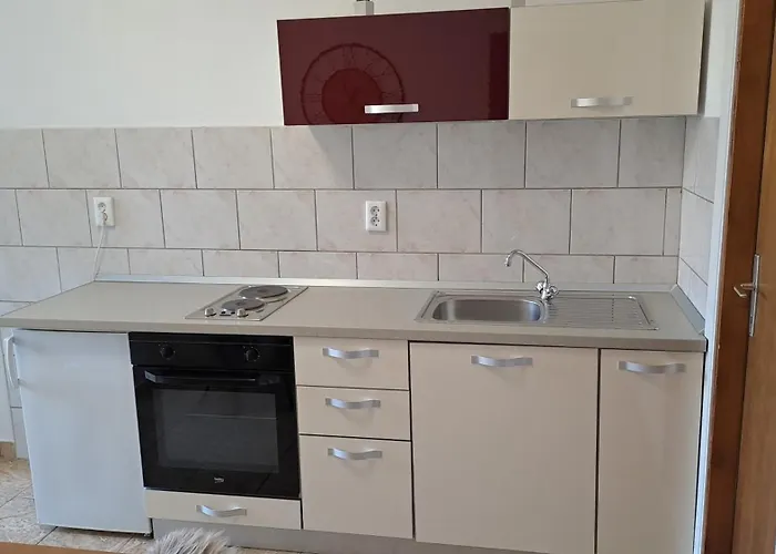 Apartamento Relaxing House Hvar Town