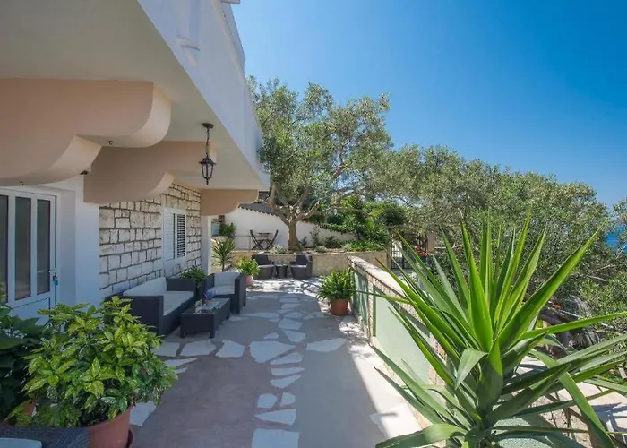 Relaxing House Apartamento Hvar Town