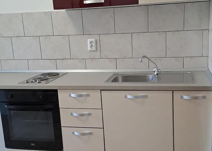 Apartamento Relaxing House