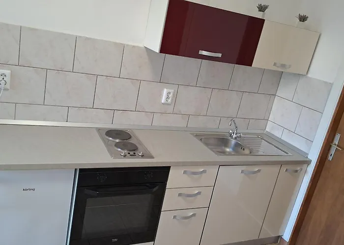 Relaxing House Apartamento