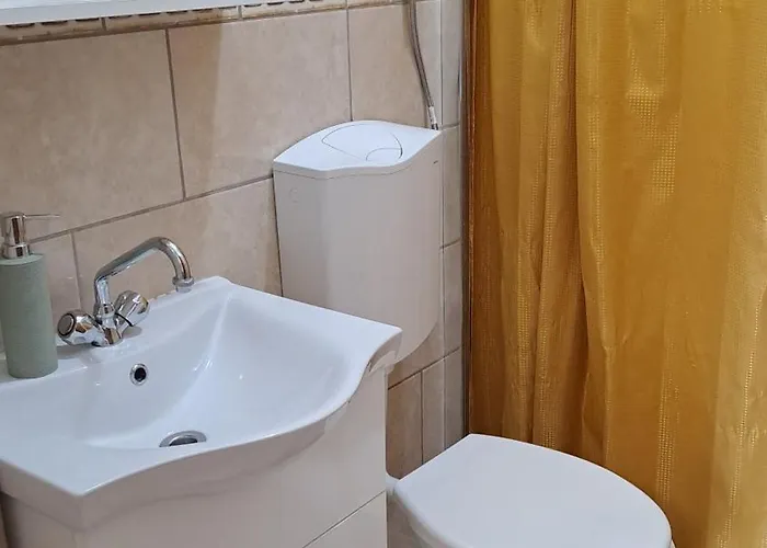 Apartamento Relaxing House