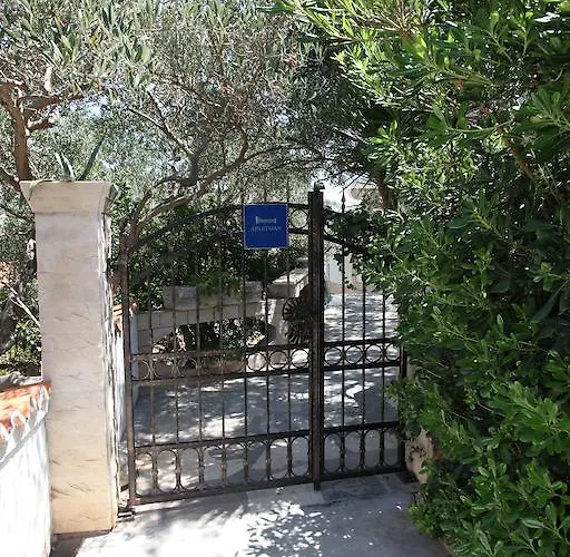 Apartamento Relaxing House *