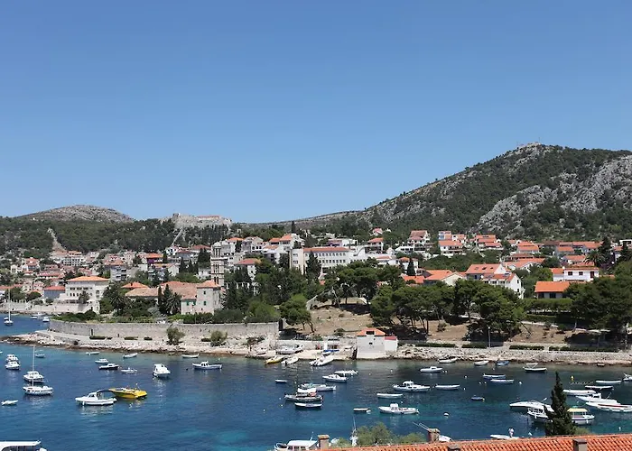 Relaxing House Hvar Town