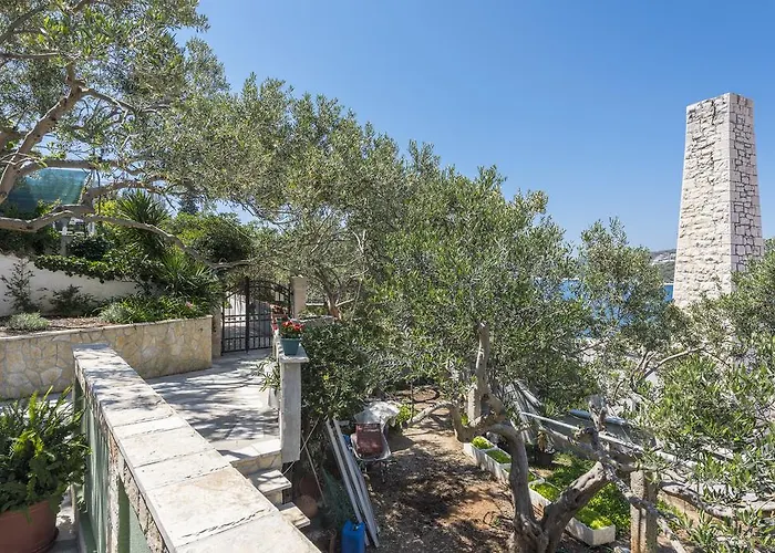 Apartamento Relaxing House *