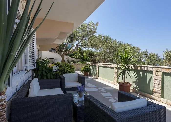 Apartamento Relaxing House