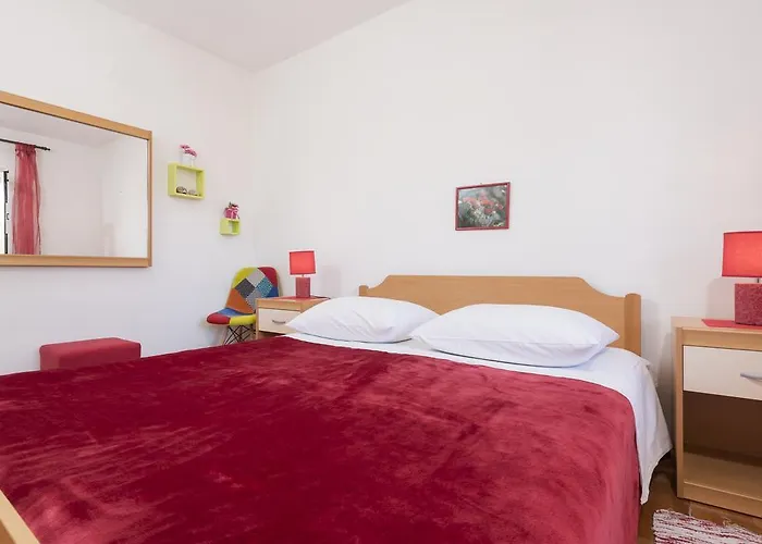 Relaxing House Hvar Town