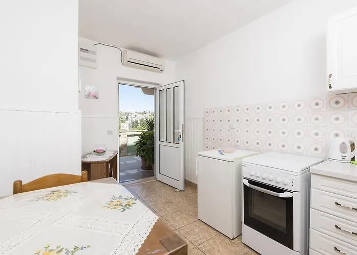 Apartamento Relaxing House *