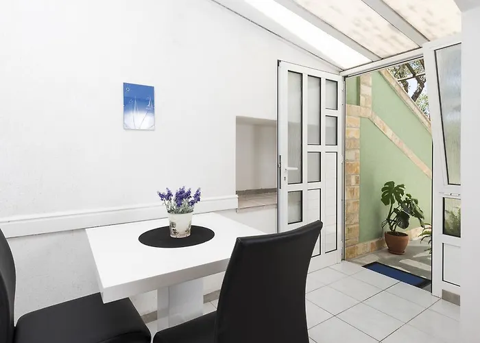 Apartamento Relaxing House *