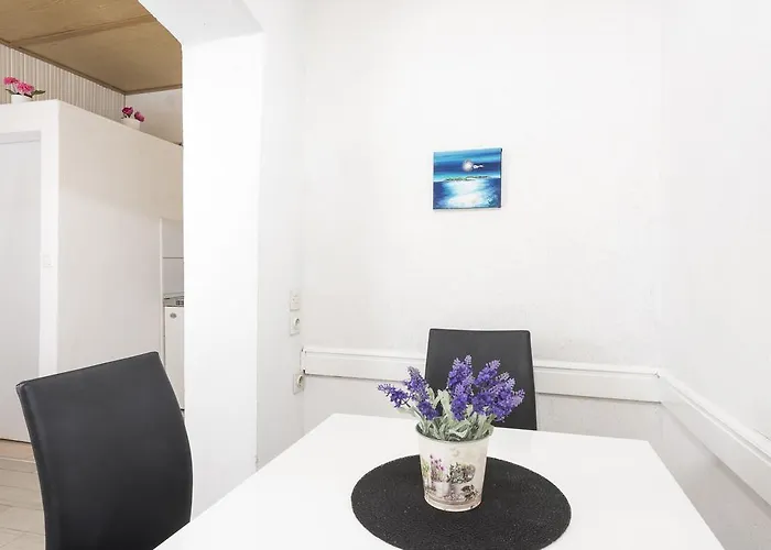 Apartamento Relaxing House *